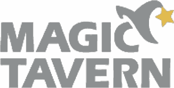Magic Tavern