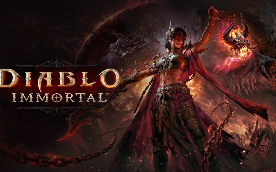 Diablo Immortal