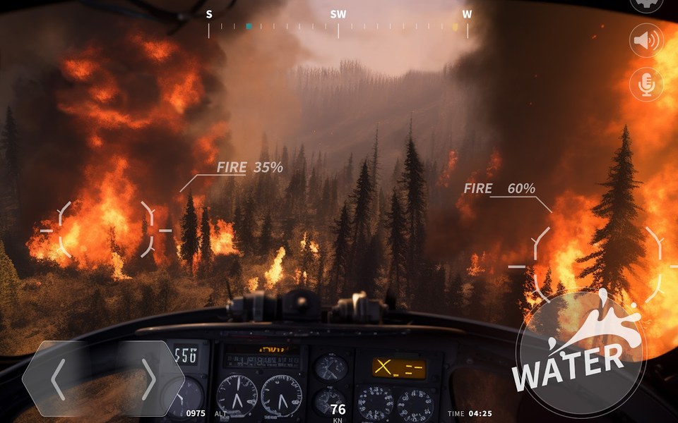 I'm Fireman: Rescue Simulator